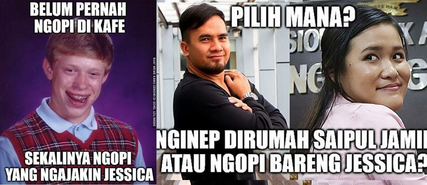 Gambar Meme Preman Pensiun Populer Dan Terlengkap Top Meme