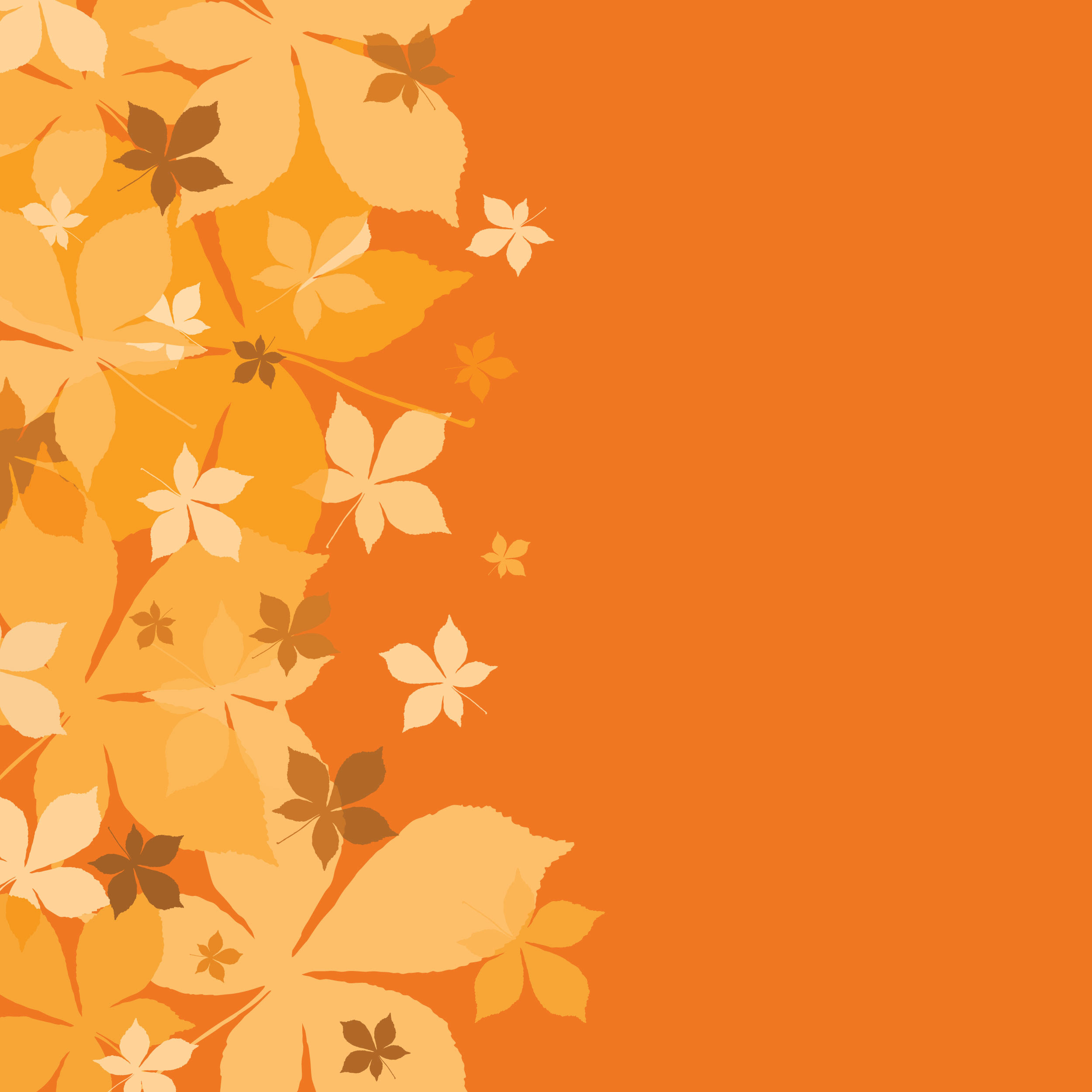 無料イラスト画像 最高かつ最も包括的な背景 おしゃれ かっこいい 秋 イラスト