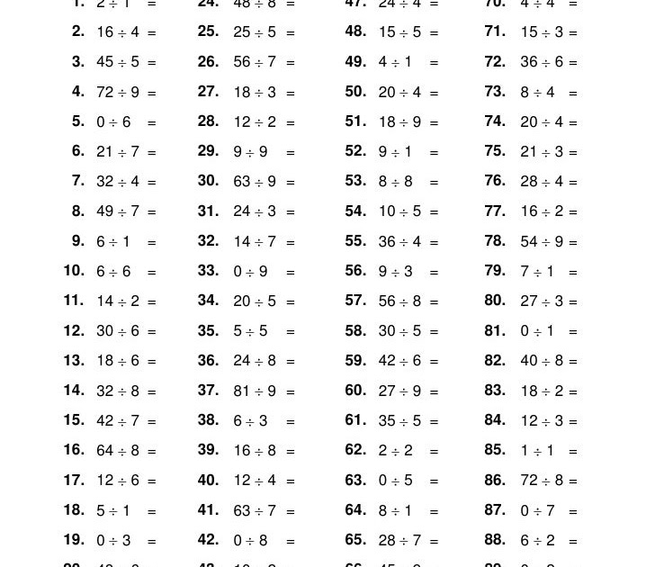 Contoh Soalan Matematik Tadika 4 Tahun - Lamaran Q