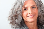 Soluciones para disimular las canas