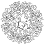 Get crafts, coloring pages, lessons, and more! St Valentine S Day Coloring Pages Free Coloring Pages