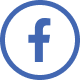 Icono de Facebook