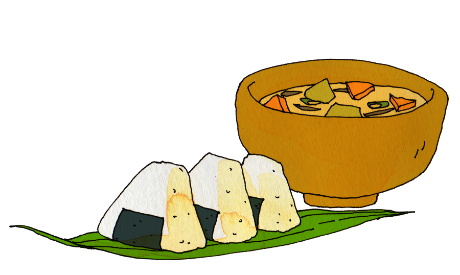 最高の無料イラスト ベスト豚汁 イラスト 無料