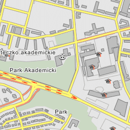 Things to do in lublin, poland: Lublin University Of Technology Lublin