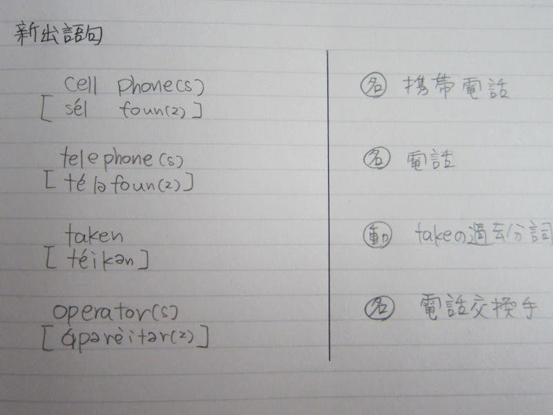 最高の中学 英語 ノート 書き方 最高のカラーリングのアイデア