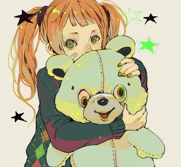 美しい花の画像 元のぬいぐるみ 抱っこ イラスト