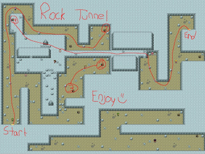 【印刷可能】 rock tunnel map let's go pikachu 219374-Rock tunnel map let's go pikachu