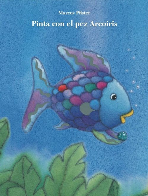 Cuento El Pez Arcoiris Pdf : El Cuento De Lola El Pez ...