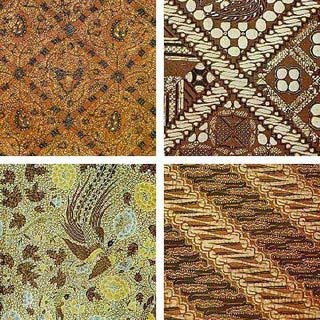  Batik  Indonesia Batik  Is Traditional Indonesian Textile 