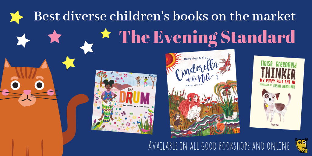 In a perfect world, you'd be able to pitch your manuscript to in nonfiction queries to children's book publishers, begin by stating an interesting fact about your topic that helps establish a market for your. Tiny Owl Books Picked As Best Diverse Children S Books The Evening Standard Tiny Owl