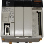 PLC Omron CQM1H-CPU21