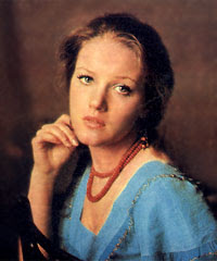 Родилась 2 сентября 1953 года в москве. Elena Proklova Biografiya Filmografiya Foto Elena Proklova