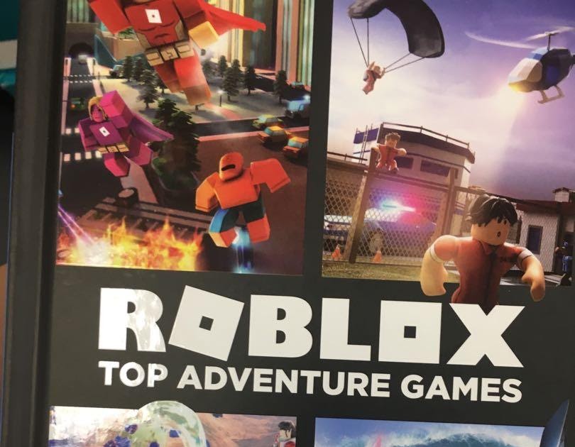 Roblox Roblox Books Get Robux Free Roblox - details about nubs adventures the great jailbreak an unofficial roblox book