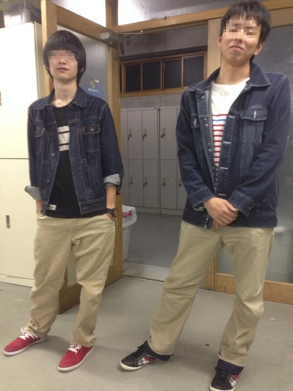 日本人 男 髪型 ダサい Khabarplanet Com