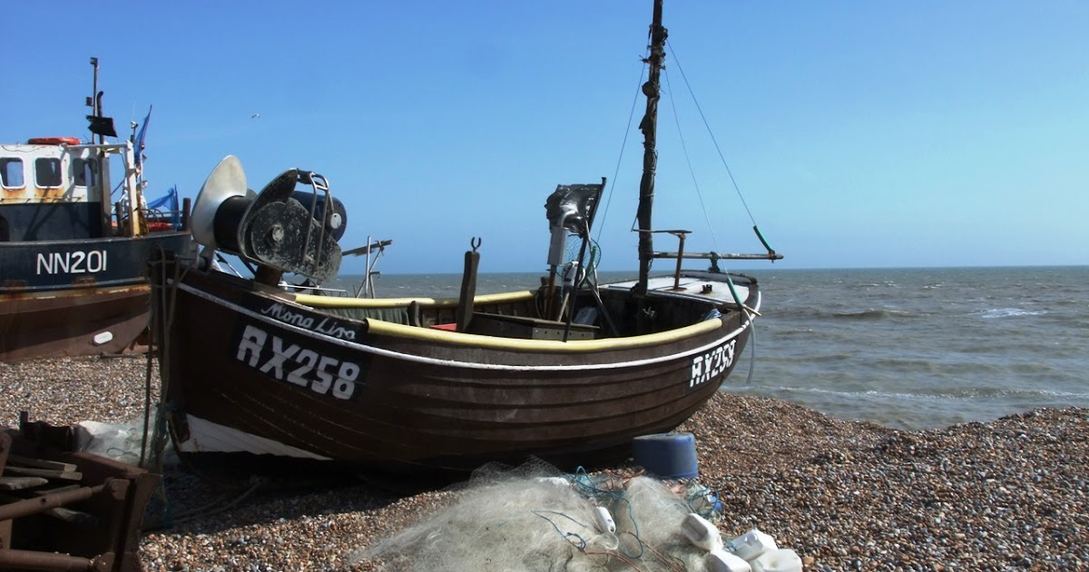 Learn Clinker fishing boat for sale Velera