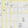 Pima Community College Downtown Campus Map