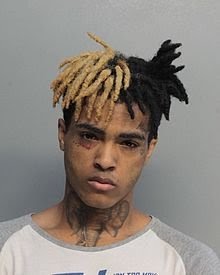 15 Best New Rapper With Half Blonde And Black Hair Vintage Lady Dee