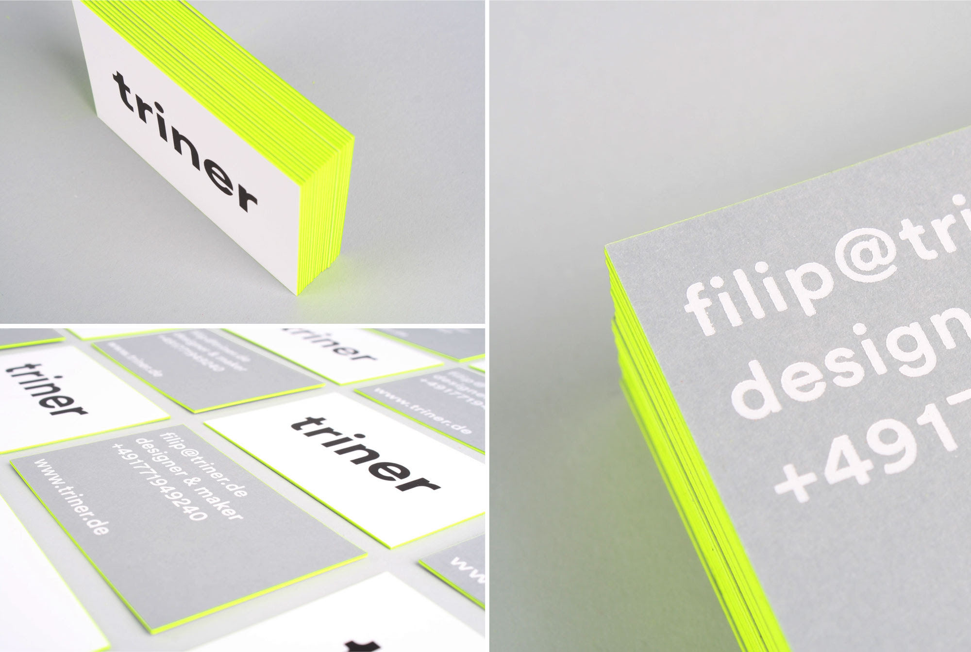 Create business cards online with vistaprint. Filip Trinertriner Business Cards Filip Triner