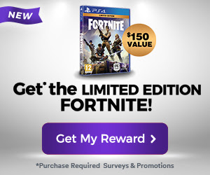 Music review photo gallery videos top 10 songs new releases lyrics tamil books specials. Get A Limited Edition Fortnite Ps4 Game One Field 2018