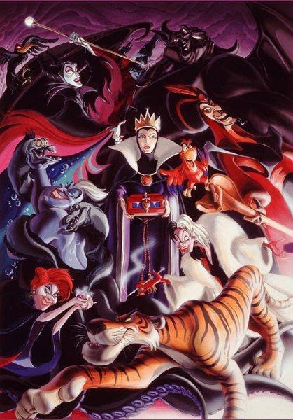 ディズニーヴィランズ 壁紙 Udin