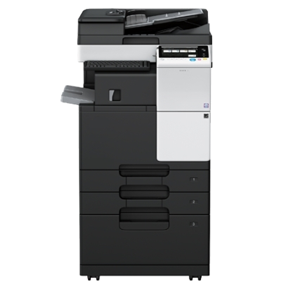 Konica Minolta 367 Driver / bizhub 367 | Konica Minolta Gauteng office print systems - About ...