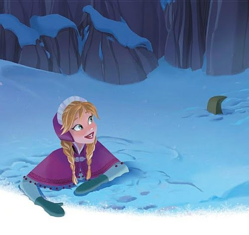 31 Gambar Film  Kartun  Frozen  Kumpulan Gambar Kartun 