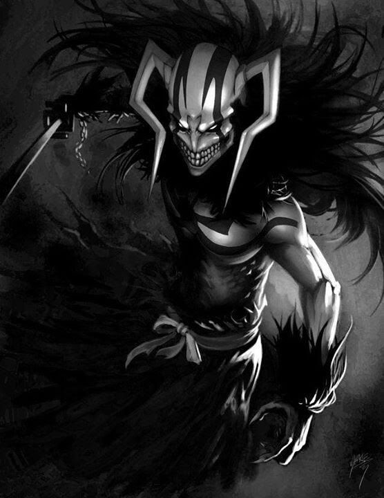Ichigo hollow wallpaper for ps4. Bleach Wallpaper Ps4 Doraemon