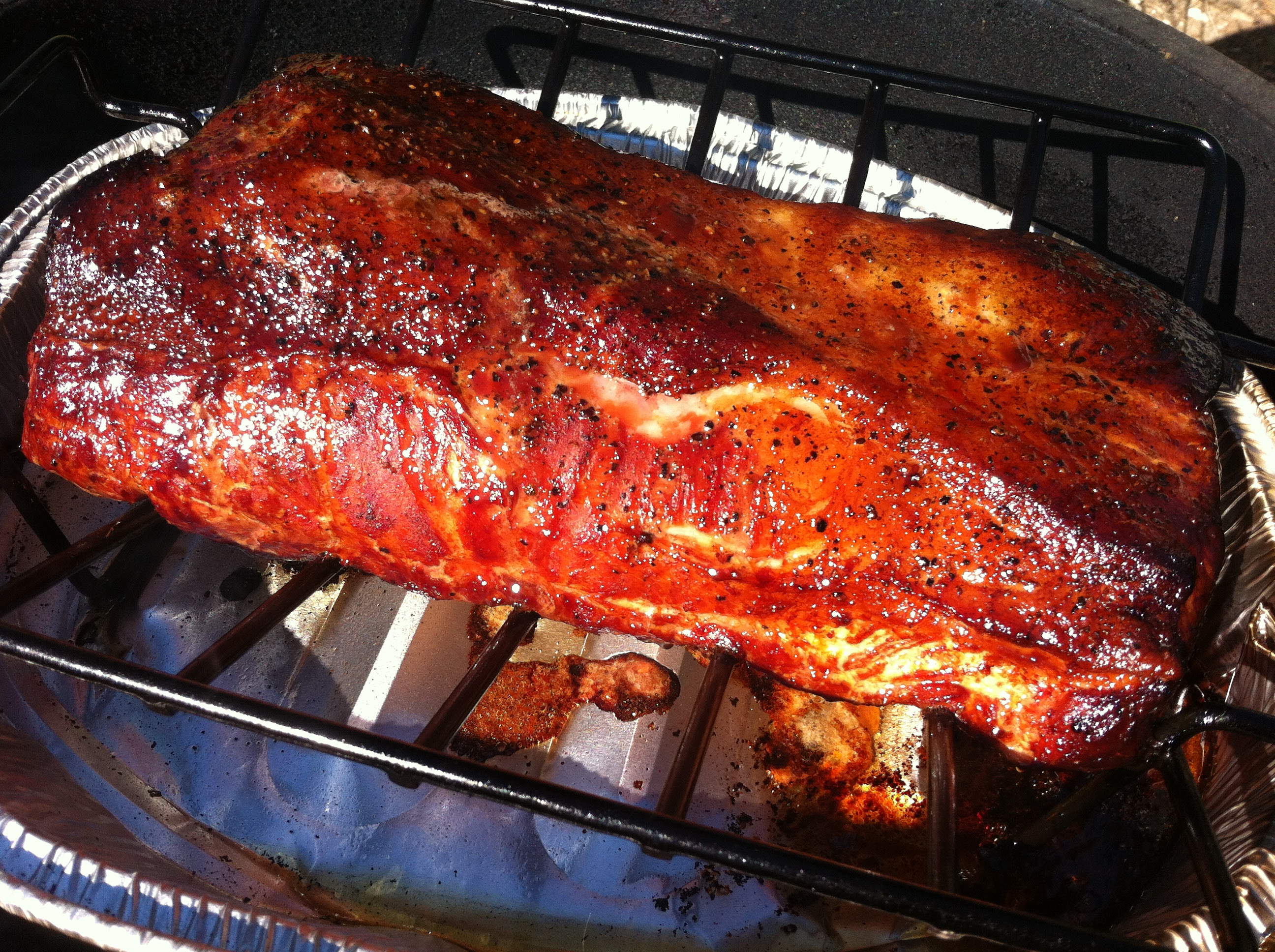 Place the tenderloin on the grate and close the lid. How To Cook A Pork Sirloin Roast On The Traeger