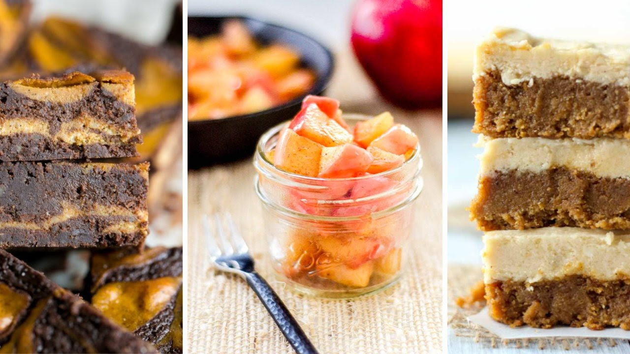 Find the full recipe at spark recipes. Sugar Free Thanksgiving Desserts Ms Alisha Carlson