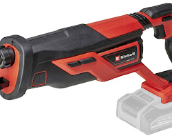 Image of Einhell Direct website