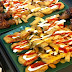 Gambar Makanan Western Food : 3 Tempat Makan Best Western Di Pengkalan Chepa, Kelantan - Gambar atas adalah kunjungan kami sekeluarga yang entah.