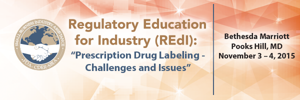 REdI labeling conference