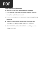 Contoh Soalan Novel Silir Daksina - Kuora q