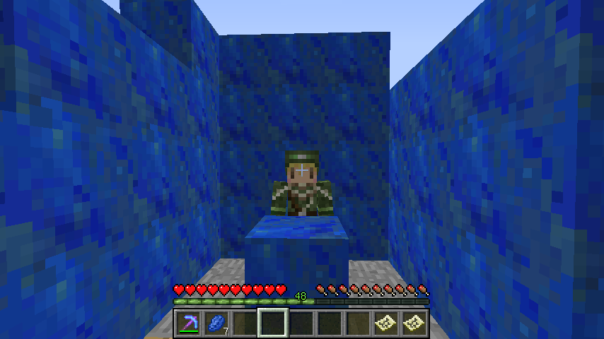 最高 マイクラ ラピスラズリ ブロック を 戻す 方法 新しい日本ゲームminecraftearth