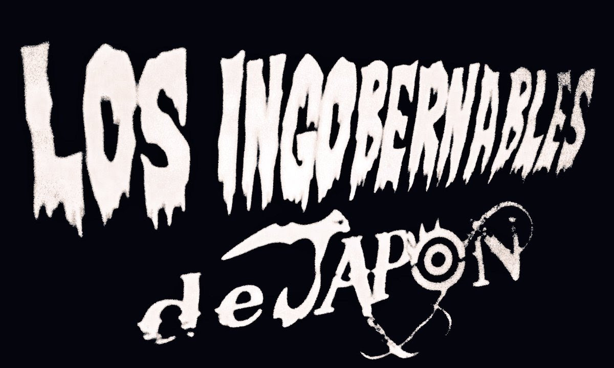 危機 過剰 眠っている Los Ingobernables 壁紙 Willparty Jp