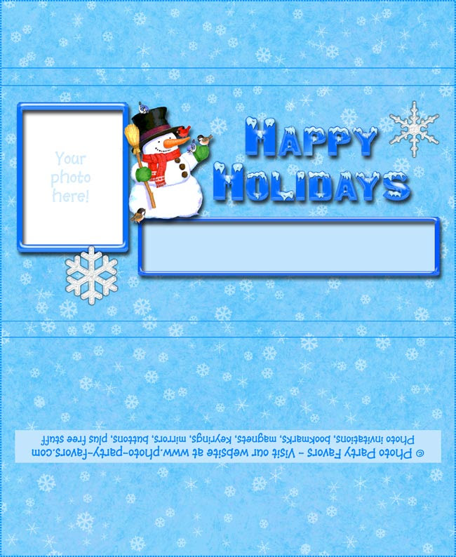 Best free printable christmas candy bar wrappers from 527 best candy bar sayings wrappers images on pinterest.source image: Snowman Holiday Chocolate Bar Wrapper Free Printable Candy Bar Wrapper