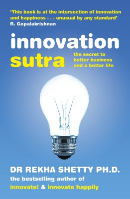 Buy Innovation Sutra : The Secret to Better Business and a Better Life: Book