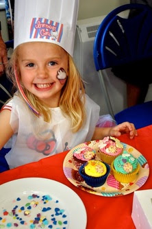 Folge deiner leidenschaft bei ebay! Cupcake Decoration Workshops