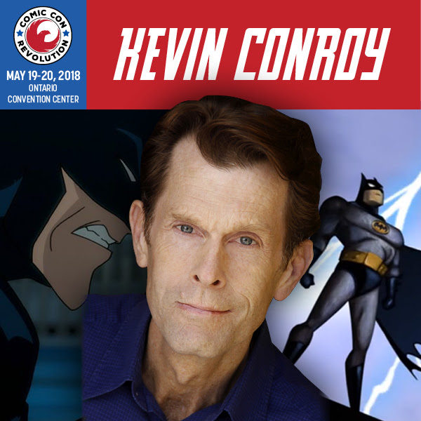 Kevin Conroy