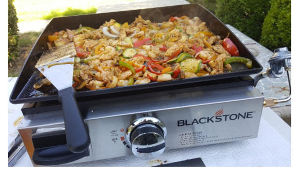 Best Way To Season A Blackstone Griddle