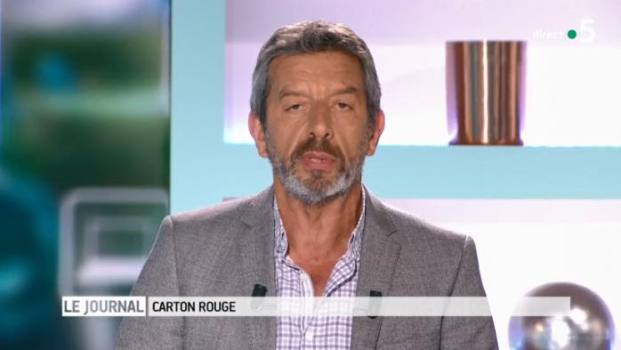 VIDEO. "Henri Joyeux pourra continuer son œuvre destructrice" : le message de Michel Cymès après l'annulation de la radiation du professeur antivaccins