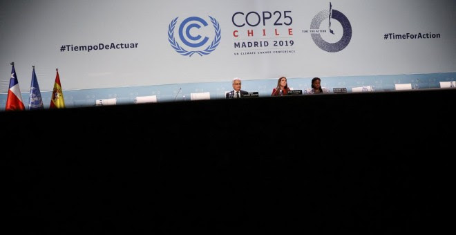 COP25