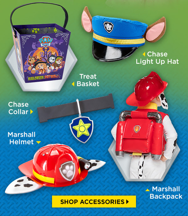Shop Paw Patrol