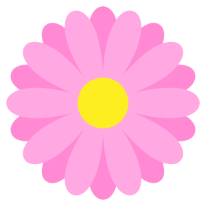 ぜいたく花 イラスト Png ただのディズニー画像