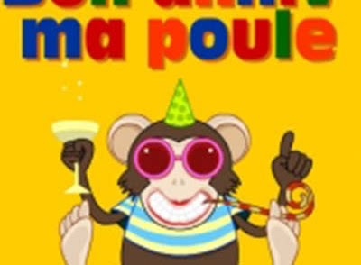 carte anniversaire humoristique animée Carte Anniversaire Humoristique Animee Nanaryuliaortega Blog carte anniversaire humoristique animée