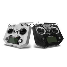 FrSky ACCST Taranis Q X7 2.4G 16CH Mode 2 Transmitter