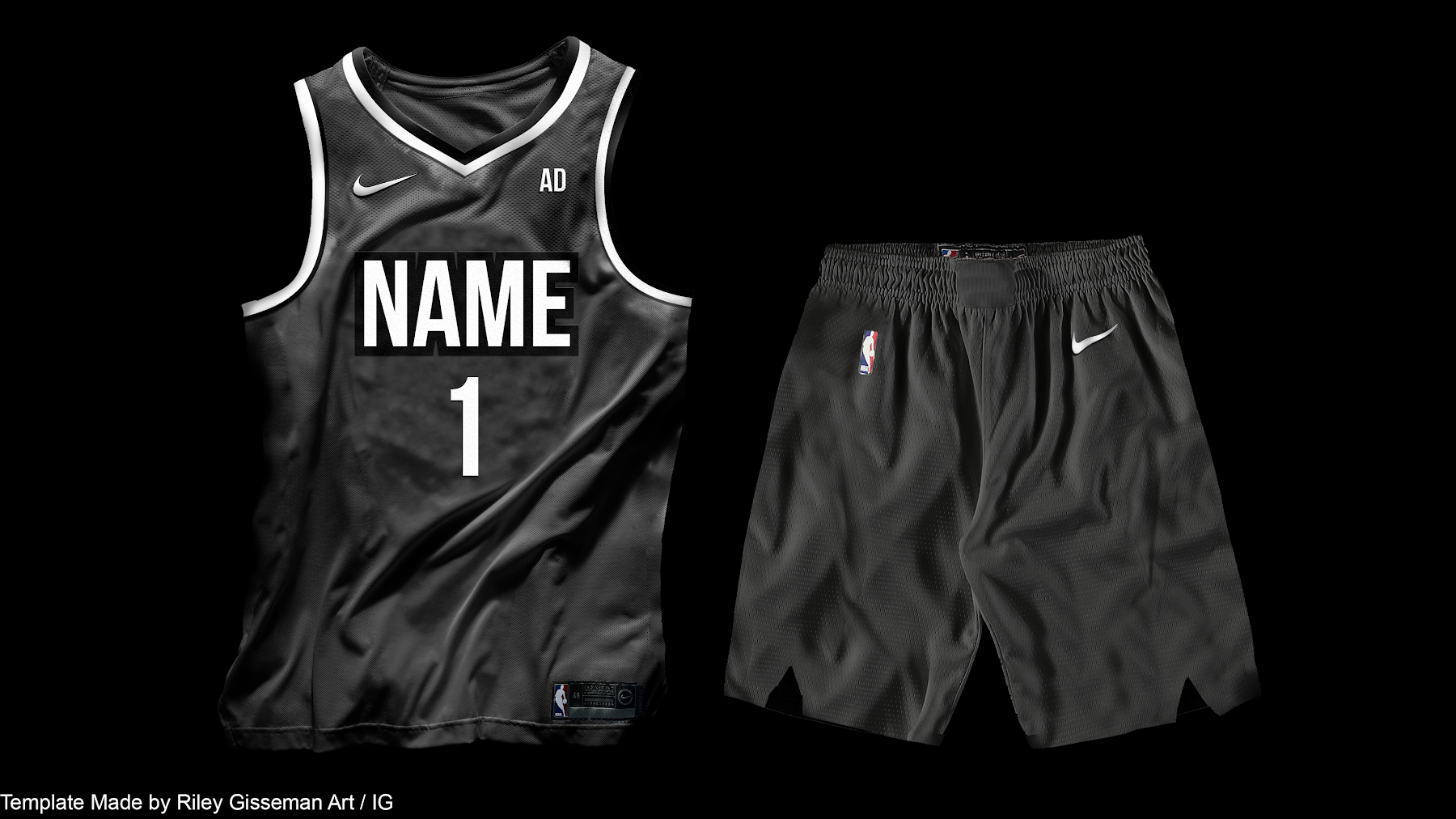 Download 788 Mockup Jersey Nike Psd For Branding