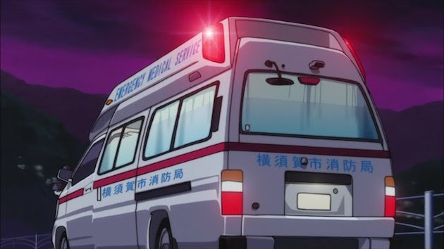 最新 救急車 アニメ パトカー 救急車 アニメ Jokiyojossrolasblogjp