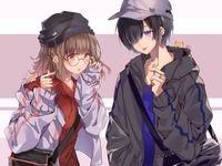 無料ダウンロード 男女ペア画 恋人 カップル イラスト かっこいい Mbaheblogjpx3yu