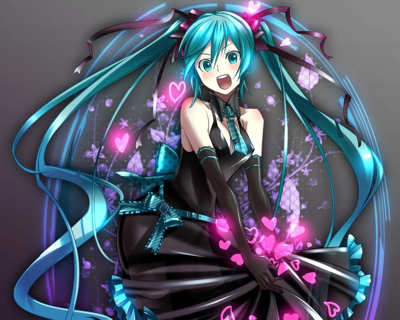 21年の最高 初音ミク 高画質 壁紙 Jpbestwallpaper